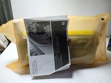 Genuine HP 643A Q5952A Yellow TONER CARTRIDGE New Sealed No Box