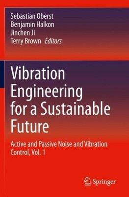 Vibrationstechnik für eine nachhaltige Zukunft - 9783030476205