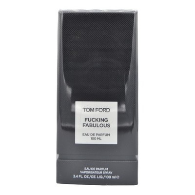Tom Ford Fucking Fabulous Eau de Parfum (EDP) 100ml