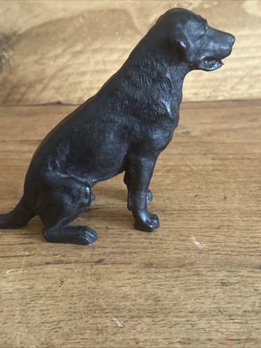 North Light Wade Labrador Figur - Bild 4 von 6