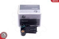 Esen Skv 17SKV140 Sensor, Saugrohrdruck FüR Chevrolet,Opel