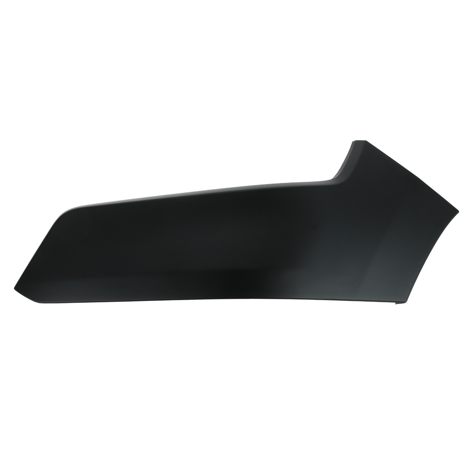 Panel de relleno del lado izquierdo para RAM 1500 2019-2024 (N/P 68403911AE)