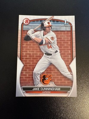 2023 Bowman Draft - You Pick/Complete Your Set Paper & Chrome Prospects