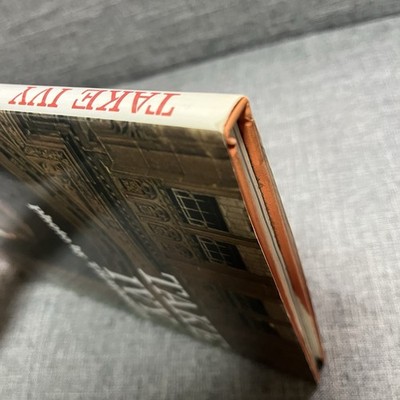 Take Ivy 2010 American Edition T. Hayashida English Powerhouse