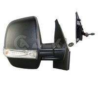 AußEnspiegel Alkar 9255929 Rechts FüR Fiat Doblo Cargo Opel