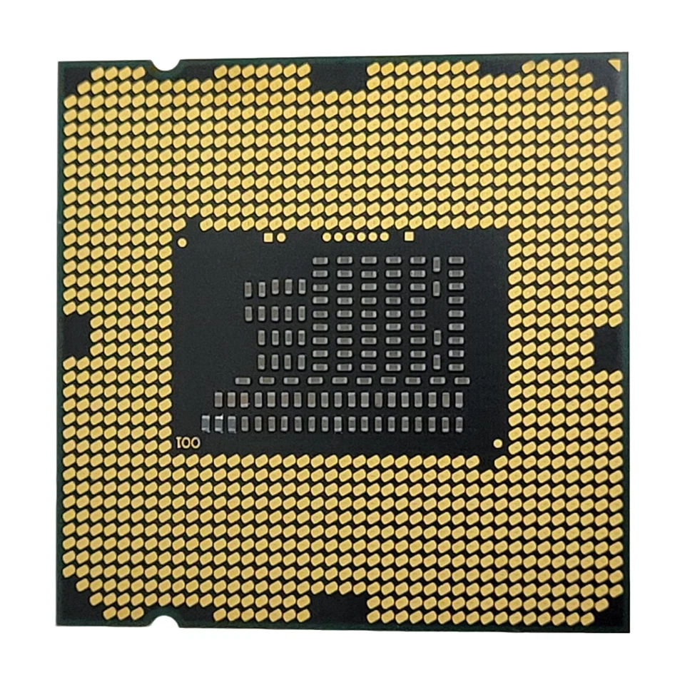 Intel Core I3-2100 3.10 Ghz Lga 1155 Desktop Cpu Processor Sr05c - Image 2 of 4