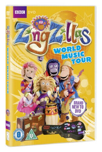 さんぽ/Pascals Big Pink Tour 2009~2010 [DVD] 51sdXzHrM5L.jpg