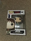 Funko Pop! Vinyl: Stranger Things - Joyce Byers (w/ Lights) #436