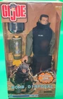 1999 GI Joe: Bomb Disposal 12" Action Figure GI Joe (NIB) Hasbro 1999