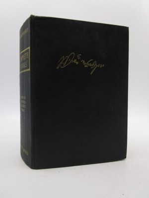 The Complete Works of William Shakespeare, Comprising His Plays and Poems