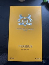 Parfums de Marly Perseus Eau de Parfum for Men 4.2 fl. oz. / 125ml