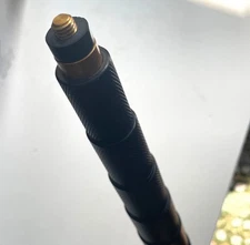 Røde microphone aluminum Boom Pole Extendable