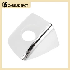 Front Left Door Handle Cover Lock Cap for Audi Q5 8R 13-17 No.8T0837879