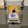 2022-23 Topps Chrome NBL Shane Hammer Heal Legends Auto /99 SP SSP Rare #NBLL-6