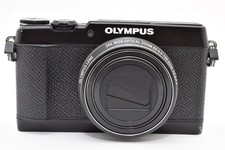 OLYMPUS STYLUS SH 3 Compact Digital Camera Body