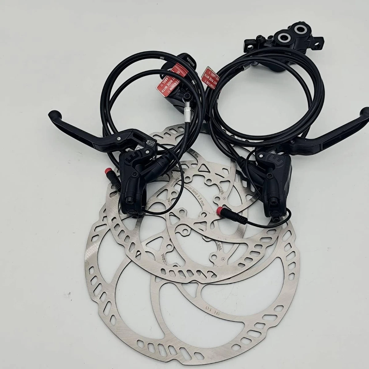 MAGURA products for sale | eBay