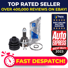 CV Joint Front Outer ADBP890043 Blue Print C.V. Driveshaft 44115M68K50 Quality