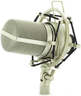 MXL 990 Condenser Professional Microphone
