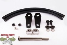 USA MADE 2.5" Gas Tank Lift Kit-Harley Wide Glide,FXD,FXDL,Super Glide,'00-09