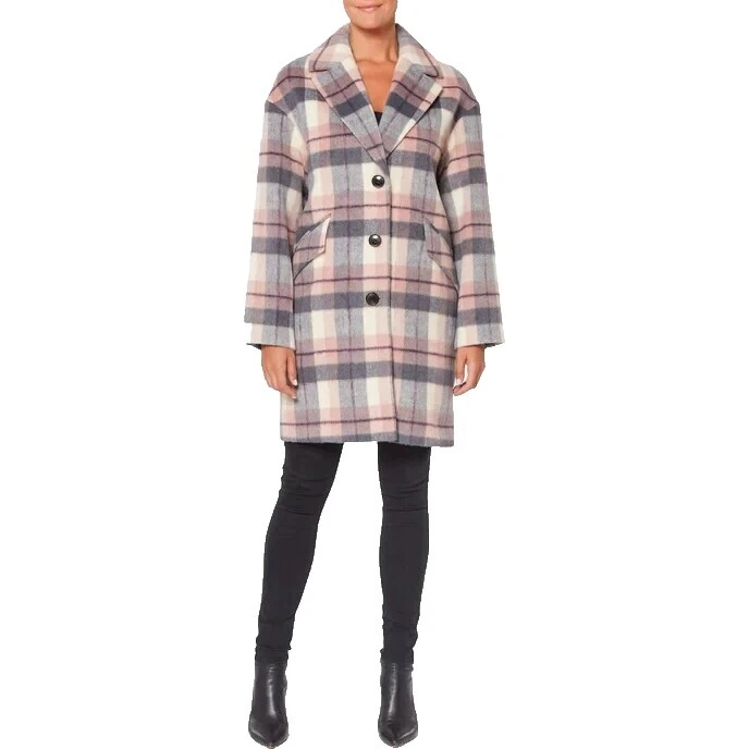 Sanctuary Regular Size S Coats, Jackets & Vests for Women