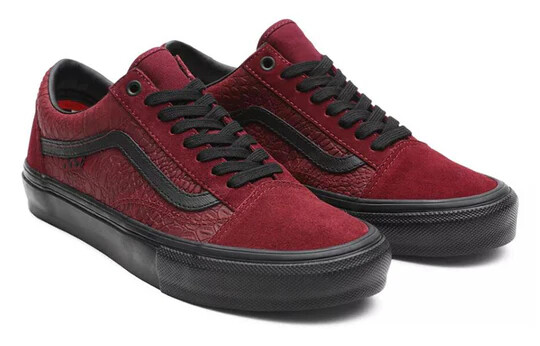 ★関税込★VANS x BREANA GEERING SKATE OLD SKOOL★ Vans Skate Old Skool Breana Geering (Blue/Black) Women's