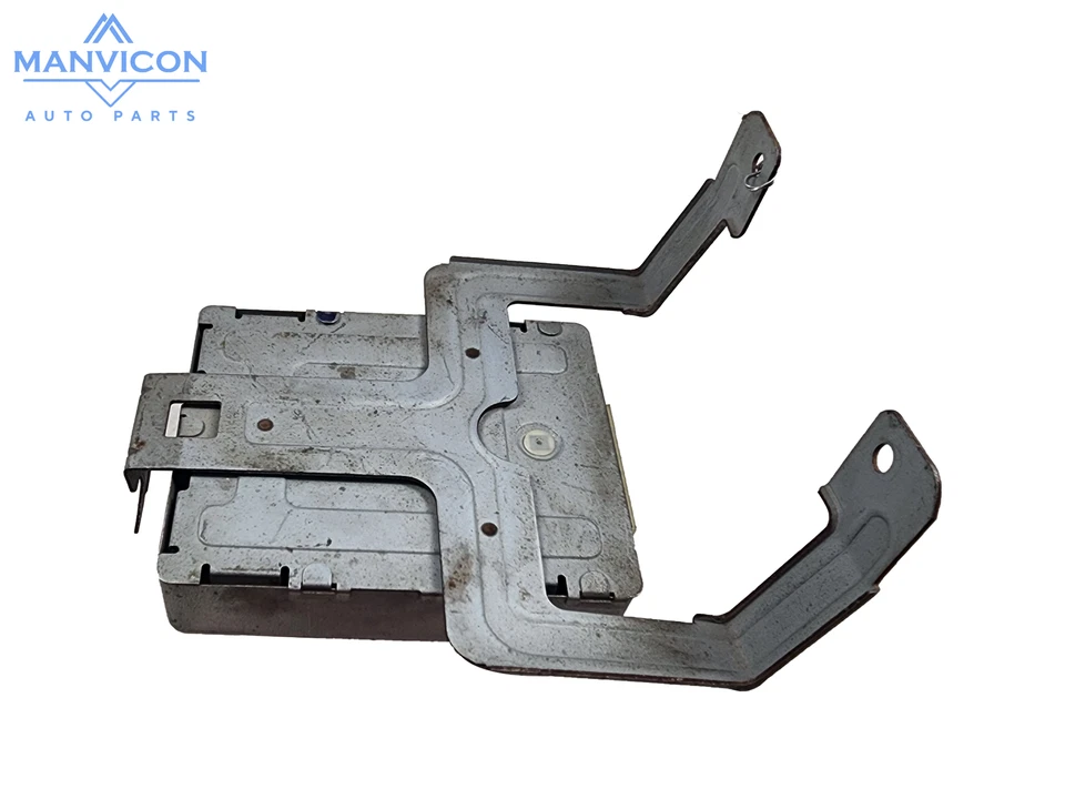 Chevrolet Sprint 1988 módulo TCM 38880-86210 de control de transmisión OEM Foto 4 de 4