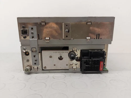 A2038273642 Sistema Audio/Radio Cd para MERCEDES-BENZ CLASE C (BM 203) BE 115767 - Imagen 5 de 6