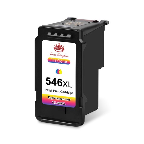 1-2x Patronen für Canon PG545 CL546 XL Pixma MG 2450 2550 2950 3050 TS 3150 3350 - Bild 7 von 10