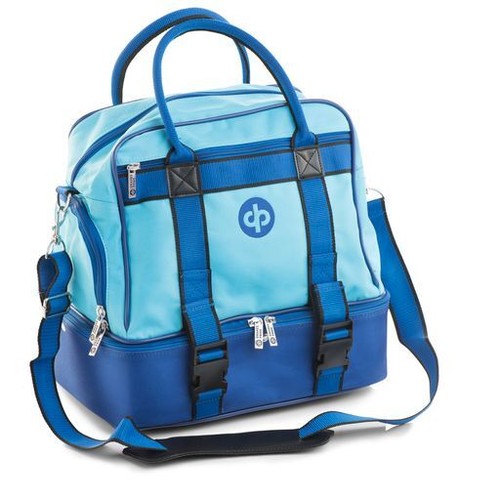 Drakes Pride 4 Bowl Midi Bowls Bag With Shoulder Strap - Picture 5 of 13