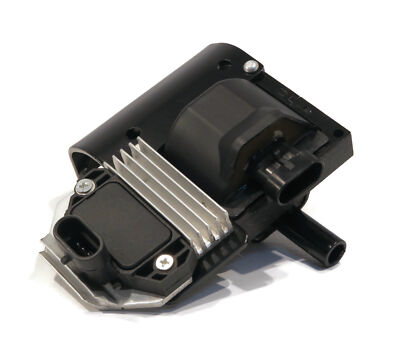 Ignition Coil for CDI Electronics E11-0002, E110002 & EMP 300-30019, 30030019