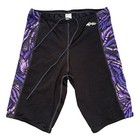 Dive Shorts for Men Black