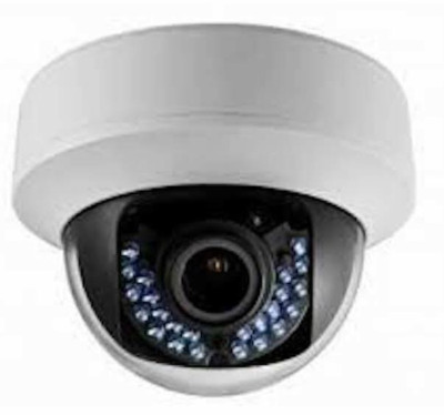 LTS CMD3713D 1.3 Mega Pixel 2.8-12mm Varifocal Lens