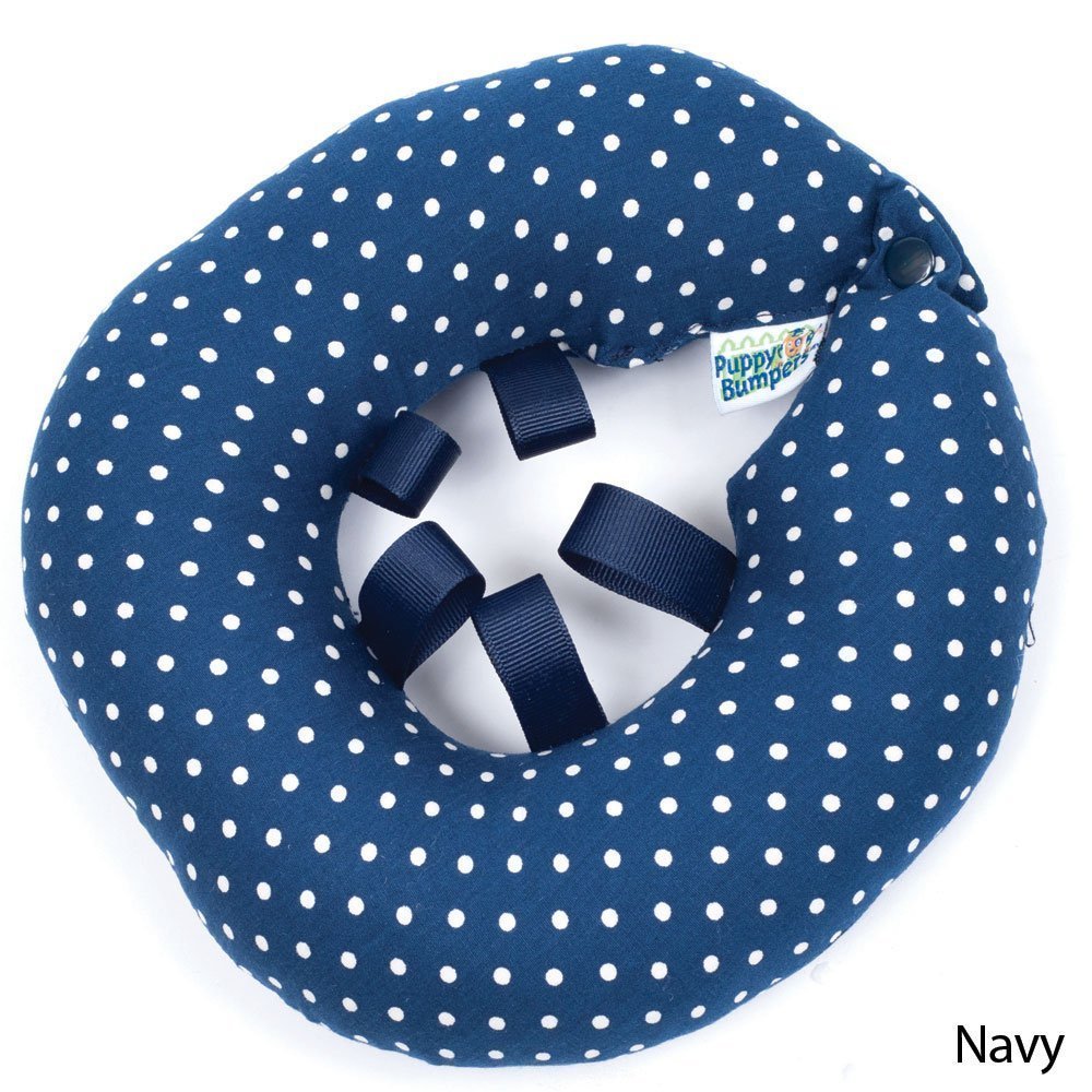 puppy bumper pattern