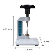 Screw Rivet Pin Pusher Tool For-Oakley Juliet Romeo 2 Mars X Metal XX Penny