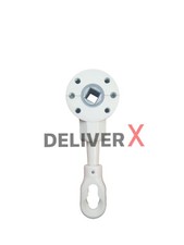 ARGANO ARGANELLO VELOCE UNIVERSALE TEMPOTEST RAPPORTO 3/1 PER TENDA DA SOLE