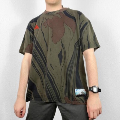 nike mt fuji shirt