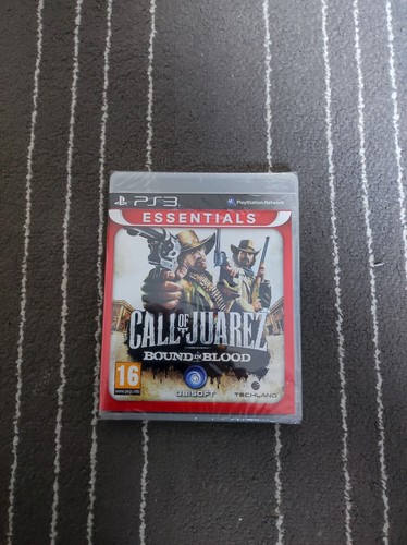 Call of Juarez : Bound in Blood [import allemand
