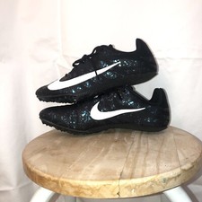Size 9 - Nike Zoom Rival S 9 Black