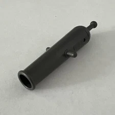 LEGO Part X110c01 (1pc) Projectile Launcher, Cannon Shooting