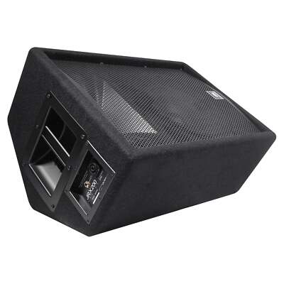 2) JBL Pro JRX212 12