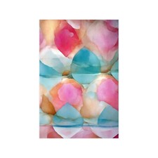 Colorful Abstract Matte Posters, Wall Art, Home Decor, Modern Artwork, Gift Idea