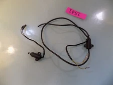 2 Suzuki Side Stand Switch Assy VS1400 VS700 VS750 VS800 37840-39A22