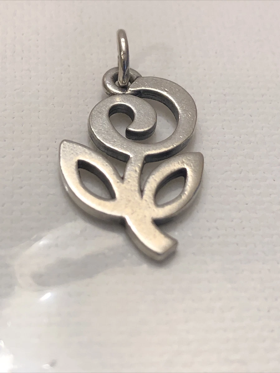 James avery hope charm sale