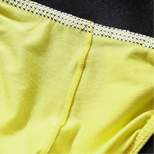 Herren Modal Tanga Unterwäsche Low Rise Slip Tanga Bikini Dessous Unterhose : - Picture 14 of 26