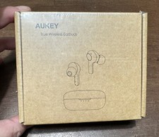 AUKEY EP-T25 True Wireless Earbuds Hi-Fi Stereo Bluetooth Headphones