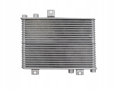 ÖLKÜHLER KÜHLER MITSUBISHI PAJERO SPORT L200 4 SCHLÄUCHE MR111939  