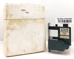 JRC M1437 A Magnetron Marine Radar Mikrowelle Tube X-Band 7191A