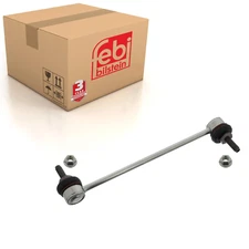Front Drop Link Micra Anti Roll Bar Stabiliser Fits Nissan Febi 101916