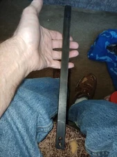 Nice MEC COLUMN Main Shaft 600jr 600 Single Stage reloader Trap Skeet Shooting