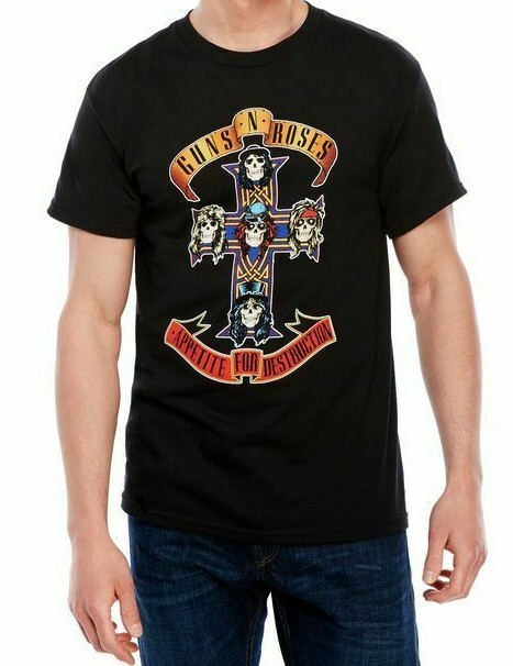 T*M様 GUNSN' ROSES APPETITE FOR COLLECTIO Guns N' Roses - Appetite For Destruction - Amazon.com Music